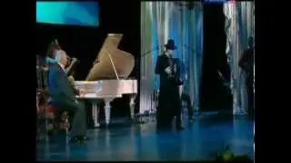 Libertango - Aydar Gaynullin & Euphoria