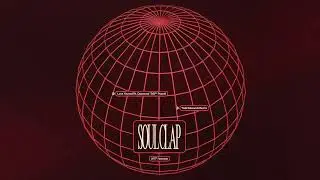 Soul Clap - Love Yourself (ft. Desmond ‘DSP’ Powell) (Todd Edwards Remix)