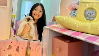 New Home | Aesthetic Room MAKEOVER!
