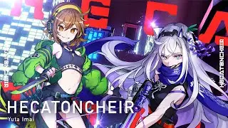 [maimai でらっくす] Yuta Imai - HECATONCHEIR