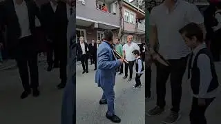Hayati Daştan Düğünden Sade Kemençe👍