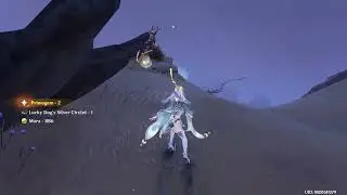 ALL SUMERU Shrine of Depths