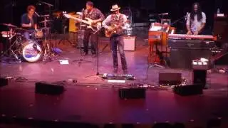 Keb'Mo Live on LRBC #27