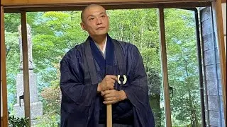 Virtual Japan • Buddhism • Mahamudra , Махамудра на русском #Japan2021