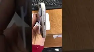Новый смартфон iPhone 11 128gb белый