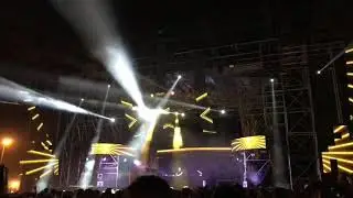 Paul Ritch @ A Summer Story 2019