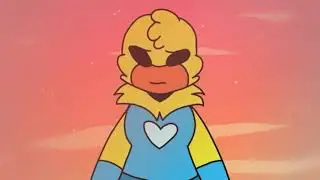 Birdie(AMV edit)(gift for Birdie/strawberrix)