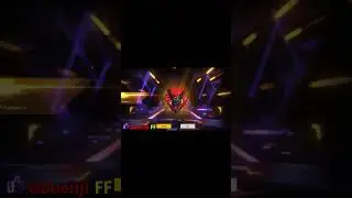 Legendary Cobra Backpack | Free Fire 