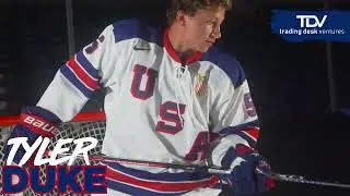 Tyler Duke Highlight Reel