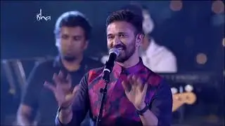 Manja - Kai Po Che|Amit Trivedi Live Performance