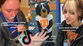 Relatable School TikToks That Speak Your Soul! Pt.4