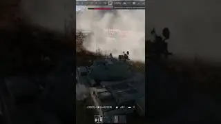 отбитый читерилла в warthunder 