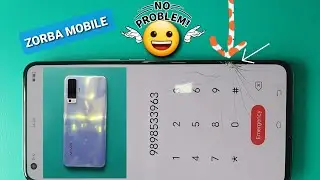 Vivo X 50 glass replacement | vivo x50 ka display change kare | oled screen glass change only