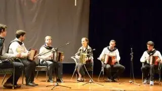 Sakarya KafDer - Mızıka Grubu