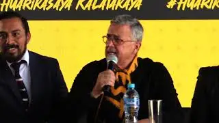 Presentación Formosinho