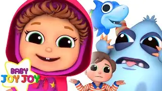 This is the Way We Sweep and MORE Nursery Rhymes | Learn Emotional Intelligence