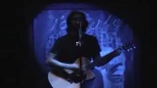 Jonathan Coulton in LA -01-The Future Soon