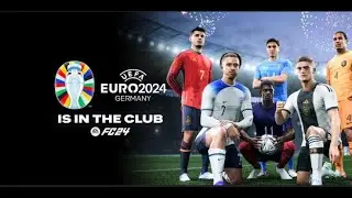 FC 24 UEFA Euro 2024 Update - #fc24 #uefaeuro2024 #uefaeuro2024