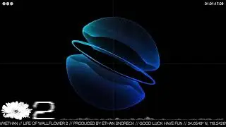 Whethan - CRAZY4U (feat. MKLA) - Official Visualizer