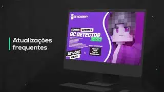 GC Academy - Torne-se O MELHOR em SCREENSHARE!