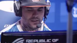 ECS Finals Anaheim - SEMI FINAL 2 - Astralis vs SK