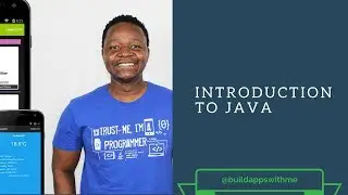 Java Programming - The Java Class Library