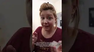 #GRWM wenn man spät dran ist...