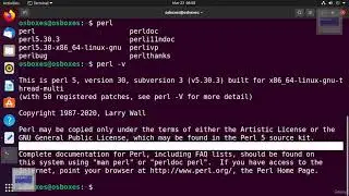 4 Creating Linux Lab Part 2