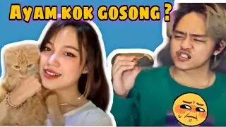 BIKIN AYAM GORENG PEDAS BUAT ‘ AYANG ‘