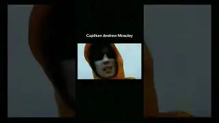 Kasus Andrew Mcauley tidak ditemukan
