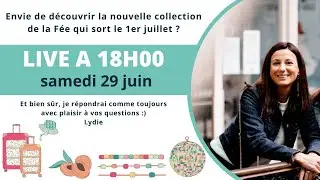 live du 29 juin