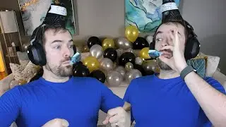 Happy 2020 + 4 (YIAY 
