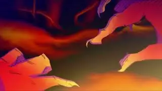 Homestuck Collide Reanimated (part 53)