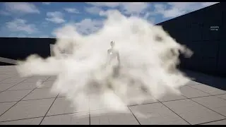 Volumetric Rendering Using Pseudo Volume Textures
