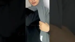 phasmina terbaru ala tudung malaysia, spill ga ni? klik link deskripsi & comment 