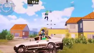 BGMI MONTAGE soni playz