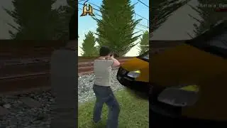 HASSLE ONLINE / RADMIR CRMP / GTA 5 в телефоне