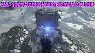 Official Pvp PS4 | The End Of Unity Prnv #PrnvYouWillBeMissed