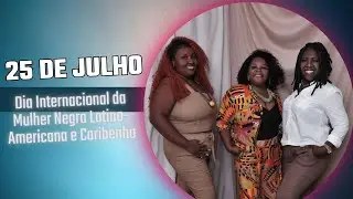 Mulheres negras e suas potencialidades.