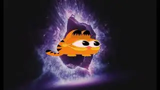 Garfield IV