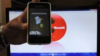 Alcatel 4010 Hard Reset (RESETEAR RESTAURAR)
