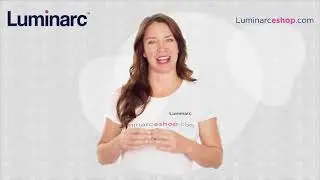 LuminarcEshop is Online Now