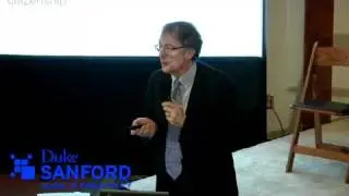 Howard Gardner to Discuss Challenges of 
