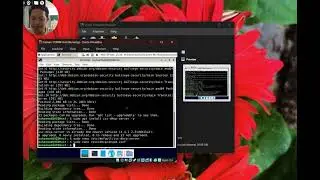 Set up DHCP Server on Debian 11