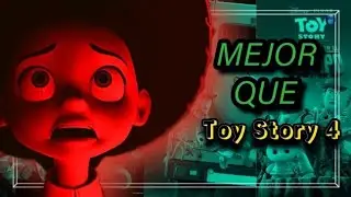 Los Especiales de TOY STORY son MEJORES de lo que creen