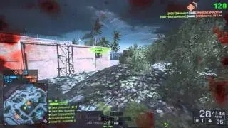 Clan War: NEXT vs IMM (Paracel Storm) 5x5
