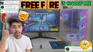 Still Free Fire Crazy Lovers💖🔥 Free Fire Gameplay On Max Setting GTX1650 Free Fire Test #freefire