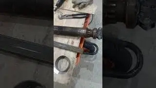 противовесы для ворот. и немного о гараже