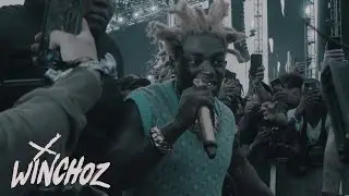 ROLLING LOUD RECAP 2021 (KODAK BLACK, LIL UZI, COI LERAY, POUYA, DON TOLIVER, LIL GNAR)