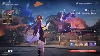 Honkai Star Rail